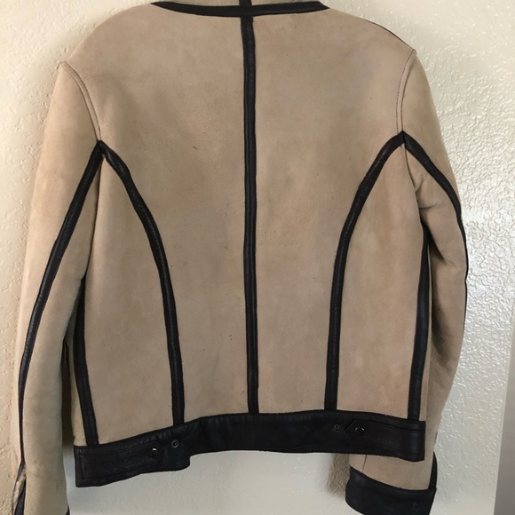 What goes around comes around jacket - Picture 5 of 5